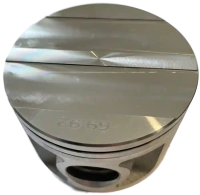 Поршень BITZER 4H-15.2Y 4H-25.2Y